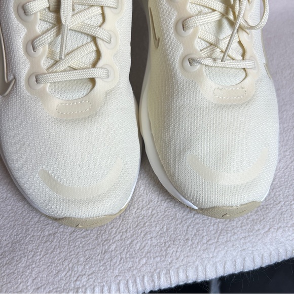 Nike In-Season TR 14 Training Sneakers Women’s 10 Coconut Milk - Picture 10 of 16